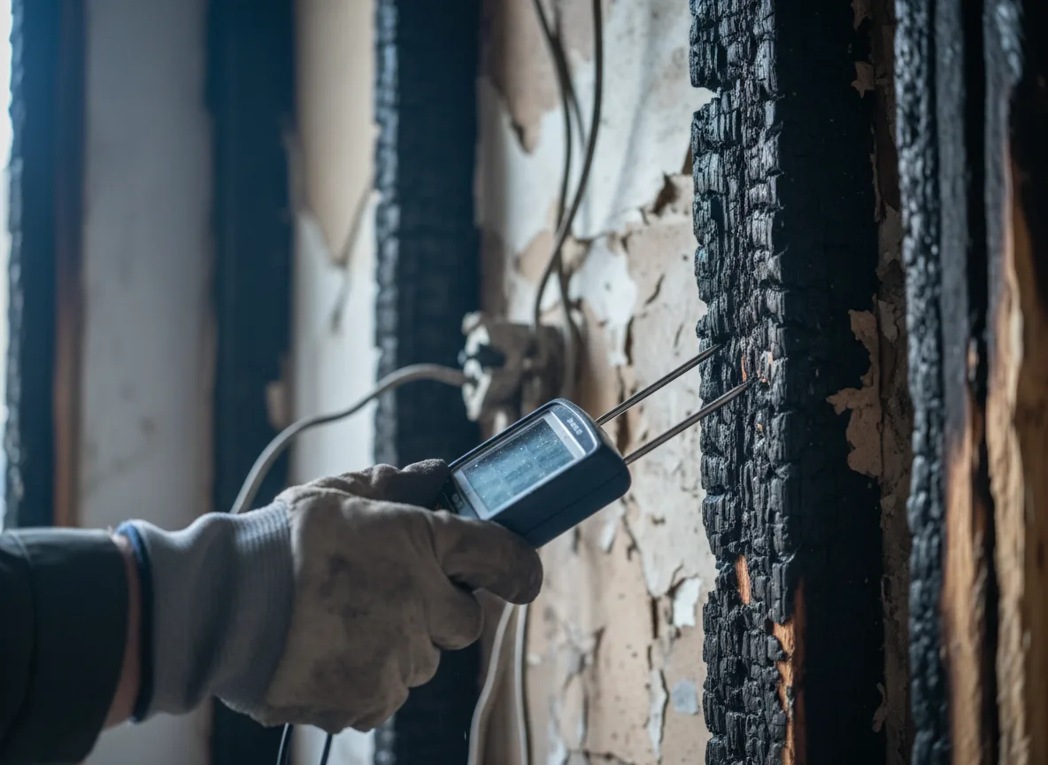 Fire Damage Restoration Hillsboro, TX FAQs